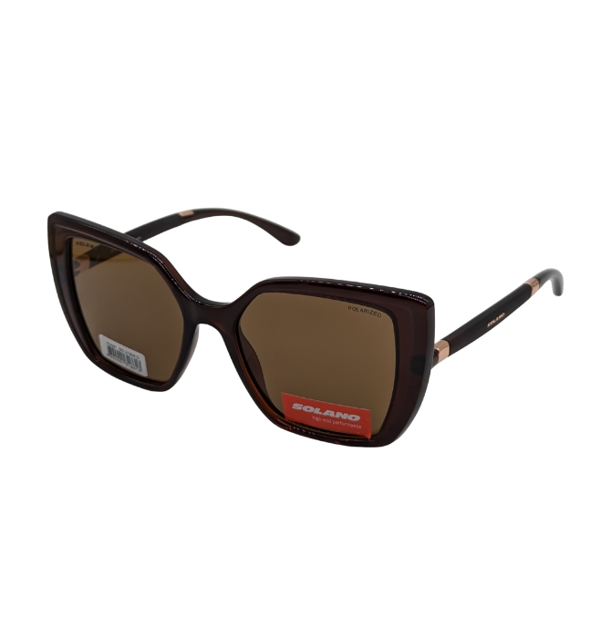 Solano Sunglass SS 21004D