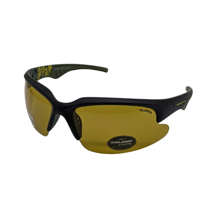 Solano Sunglass FL 20047E