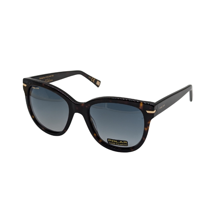 Polar Sunglass POLAR GOLD PSYCHE COL428G