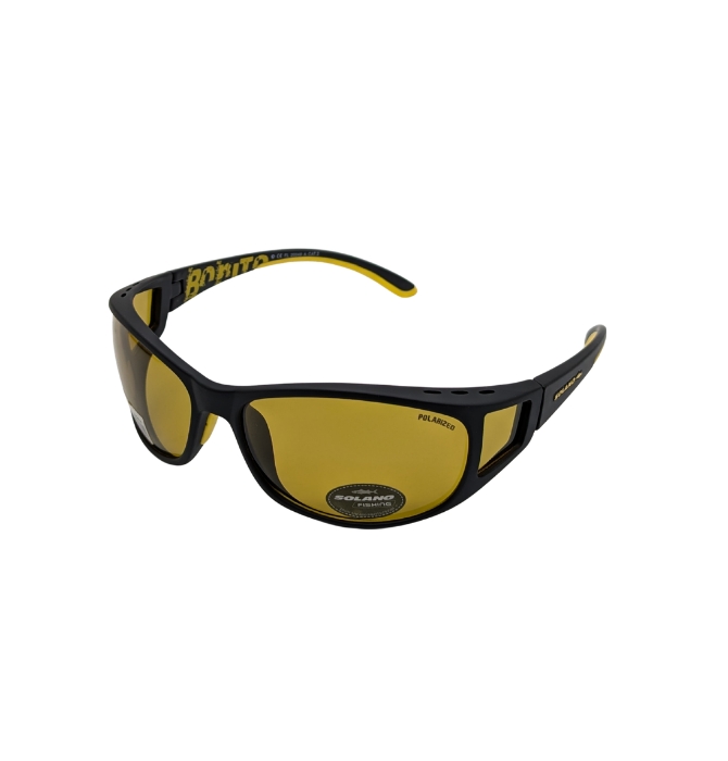 Solano Sunglass FL 20048A